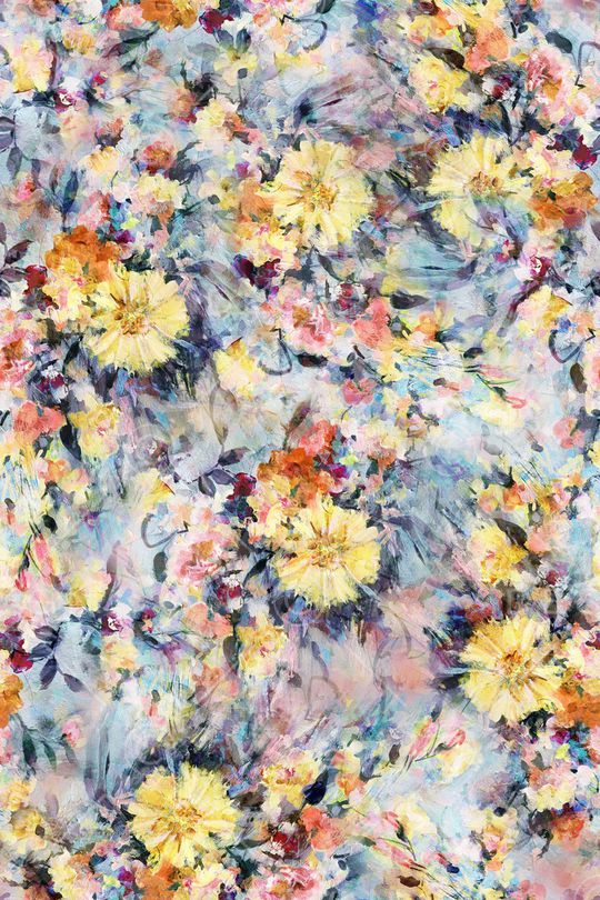 水彩印花华亿平台图片