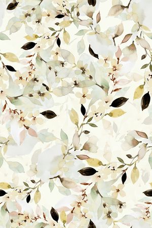 水彩印花华亿平台图片