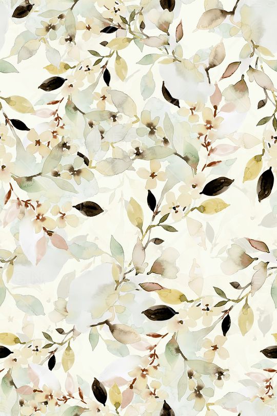 水彩印花华亿平台图片