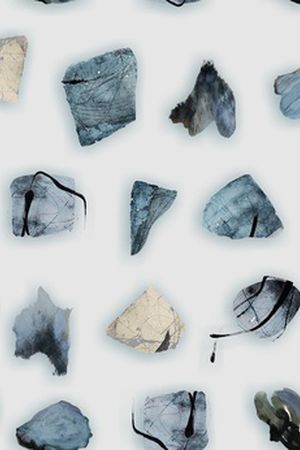 肌理印花华亿平台图片