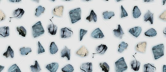 肌理印花华亿平台图片