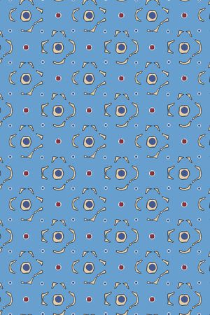 时尚印花华亿平台图片