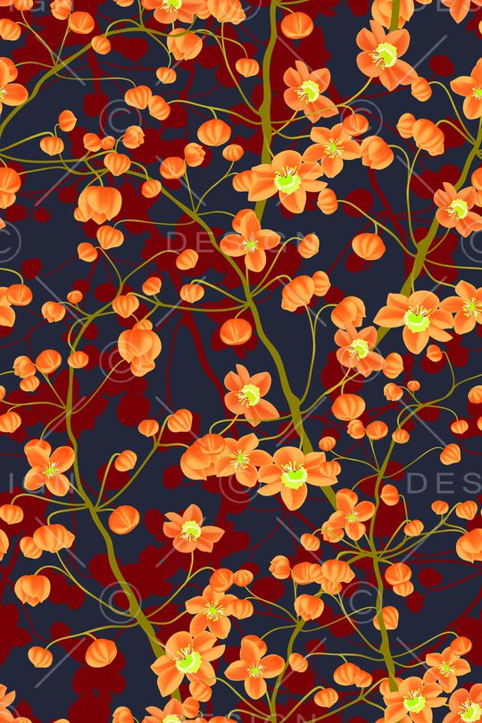 女装印花华亿平台图片