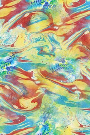 炫彩印花华亿平台图片