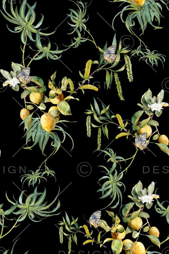 水果印花华亿平台图片