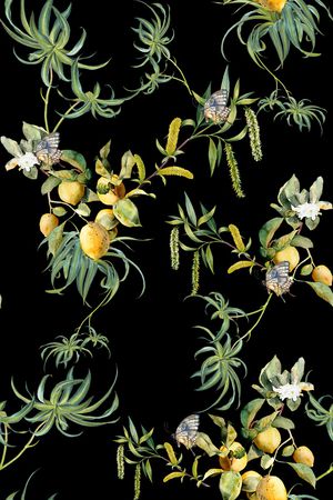 水果印花华亿平台图片