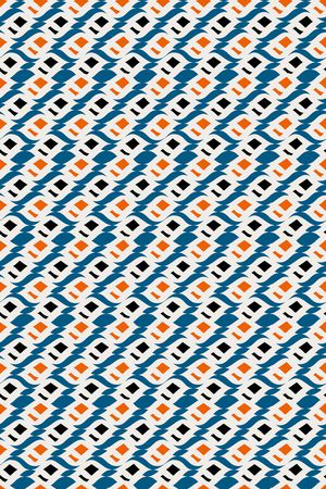 年轻女性印花华亿平台图片