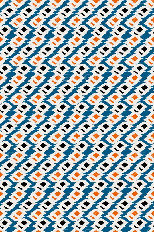 年轻女性印花华亿平台图片