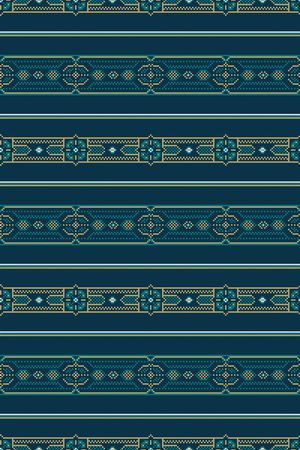 民族风印花华亿平台图片