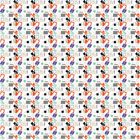 几印花华亿平台图片