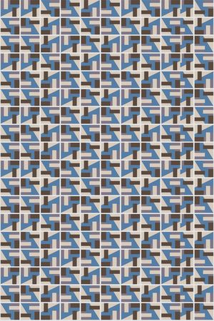 简约印花华亿平台图片