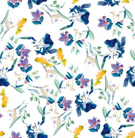 雪纺印花华亿平台图片