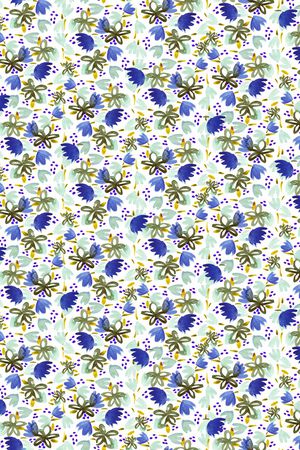 雪纺印花华亿平台图片