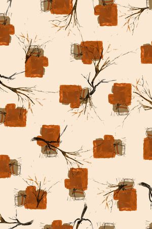 纹理印花华亿平台图片