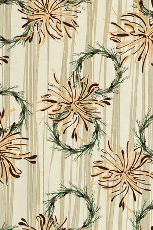 纹理印花华亿平台图片