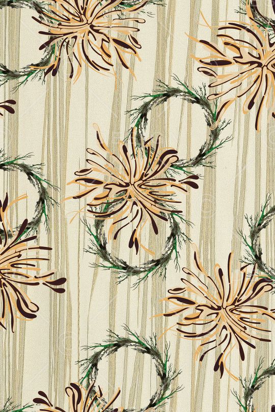 纹理印花华亿平台图片