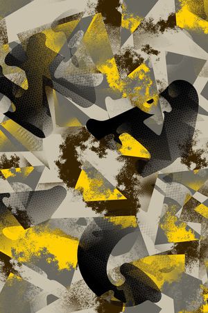 纸印花印花华亿平台图片