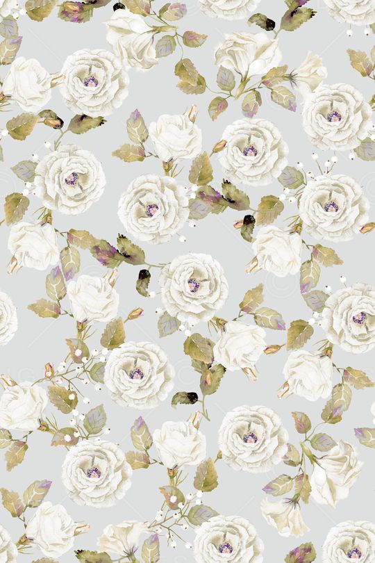 玫瑰花印花华亿平台图片