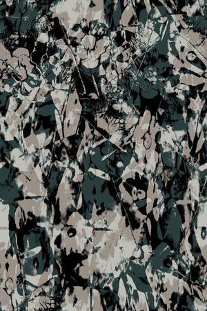 肌理印花华亿平台图片