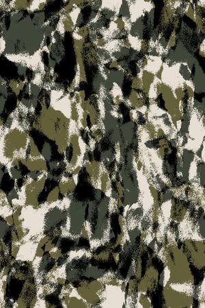 肌理印花华亿平台图片