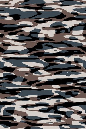 女装印花华亿平台图片