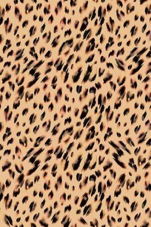 女装连衣裙系列印花华亿平台图片