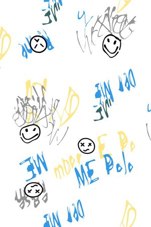 男士T桖印花华亿平台图片