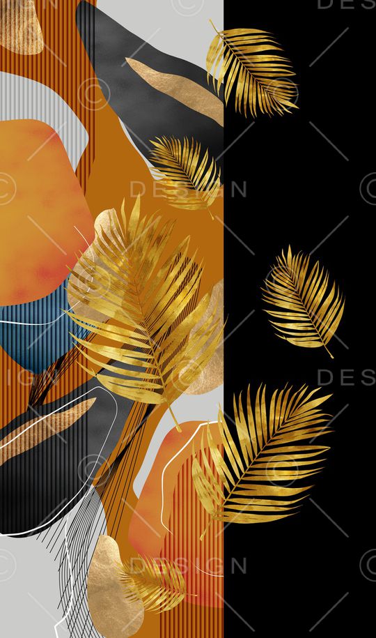 连衣裙印花华亿平台图片