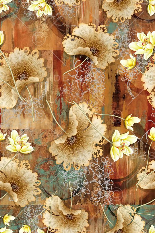 女装印花华亿平台图片