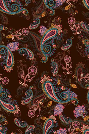 连衣裙印花华亿平台图片