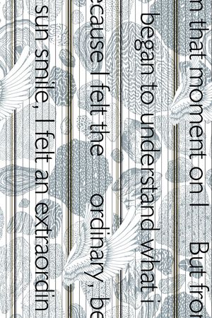 字母印花华亿平台图片