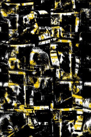 复古印花华亿平台图片