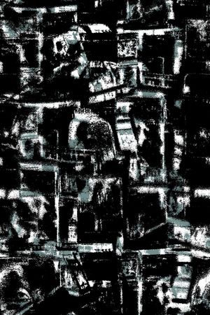 复古印花华亿平台图片