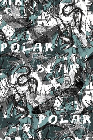 蛇印花华亿平台图片