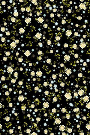 雪纺印花华亿平台图片