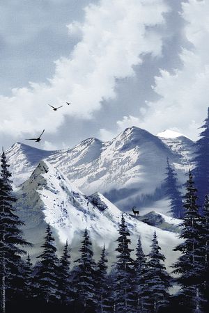 连衣裙印花华亿平台图片