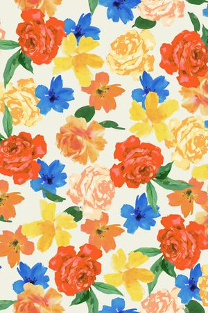 女装印花华亿平台图片