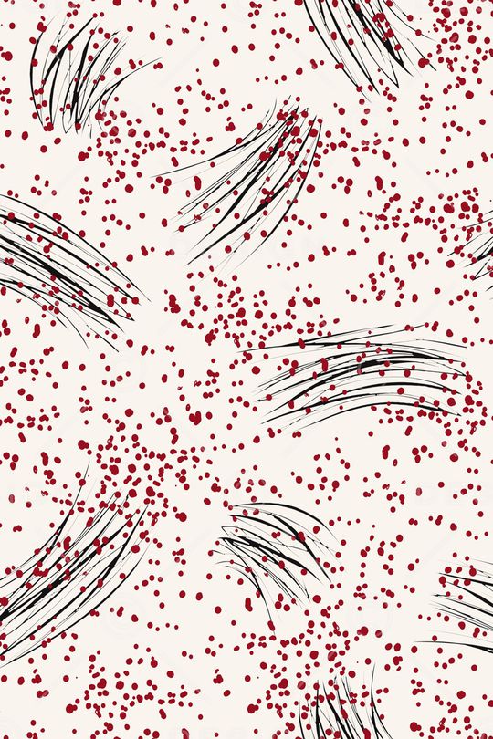 线条印花华亿平台图片