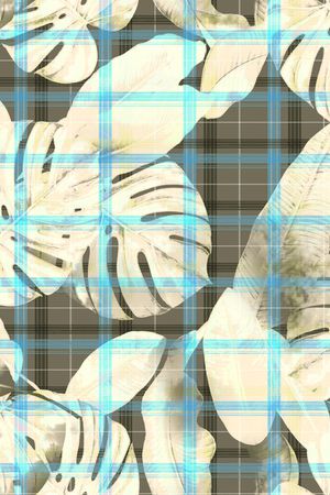 涂鸦印花华亿平台图片