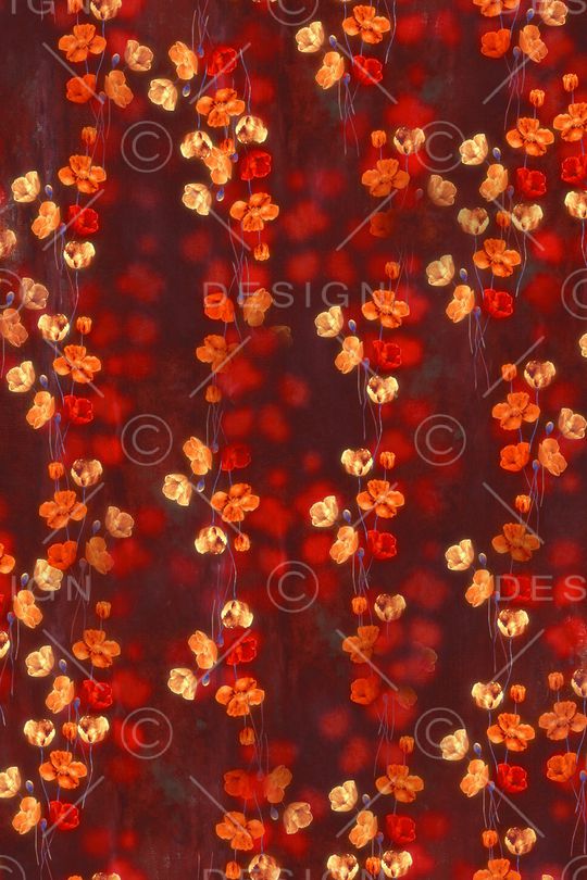 数码华亿平台印花华亿平台图片