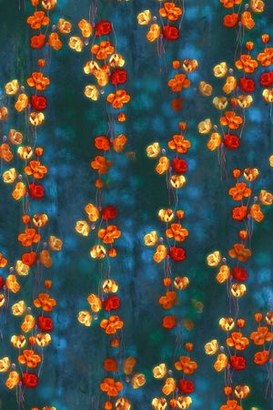 数码华亿平台印花华亿平台图片