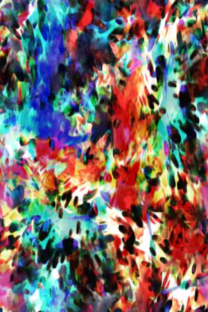 肌理印花华亿平台图片