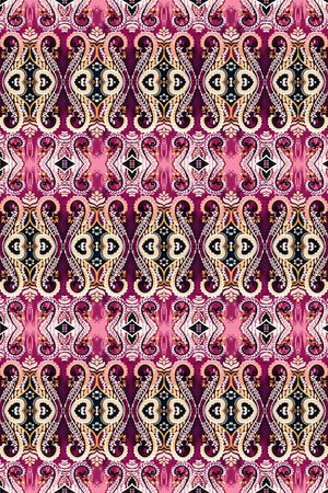 女装印花华亿平台图片