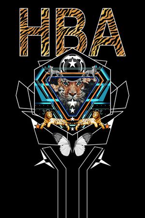 PHILIPP PLEIN印花华亿平台图片