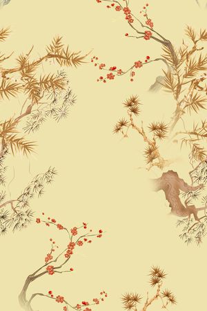 连衣裙印花华亿平台图片