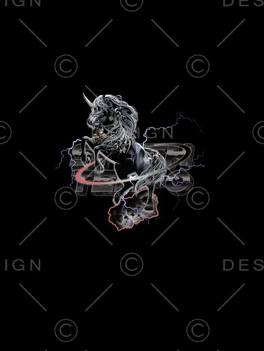 线条印花华亿平台图片