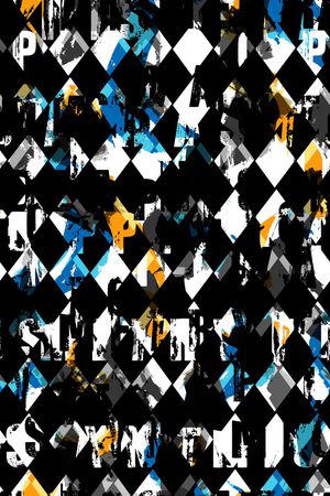 字母印花华亿平台图片