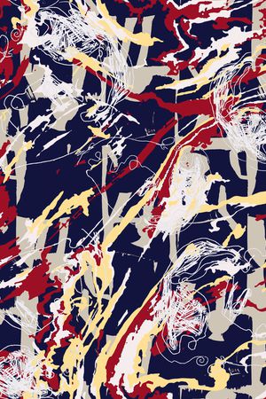 字母印花华亿平台图片