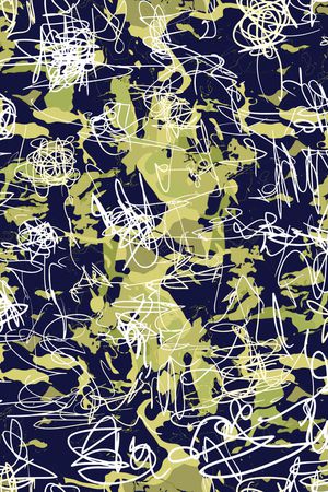 字母印花华亿平台图片