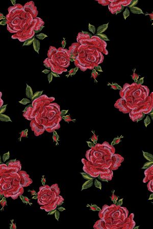 绿植树叶印花华亿平台图片